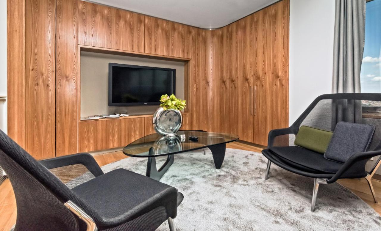 One Room Hotel Praga Zewnętrze zdjęcie