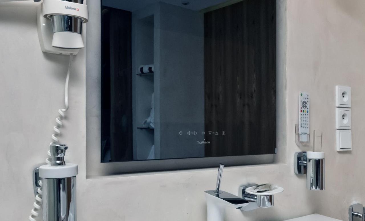 One Room Hotel Praga Zewnętrze zdjęcie