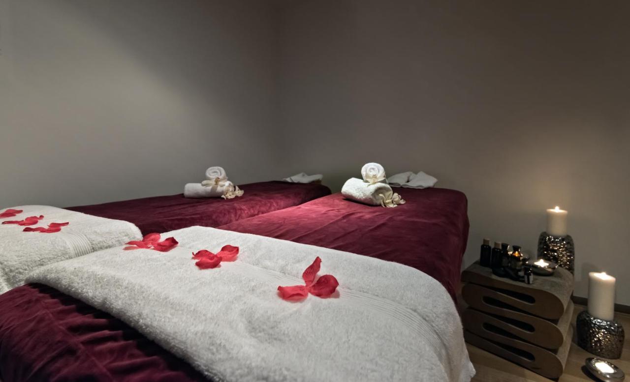 One Room Hotel Praga Zewnętrze zdjęcie